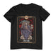 Camiseta Carta Del Tarot La Muerte